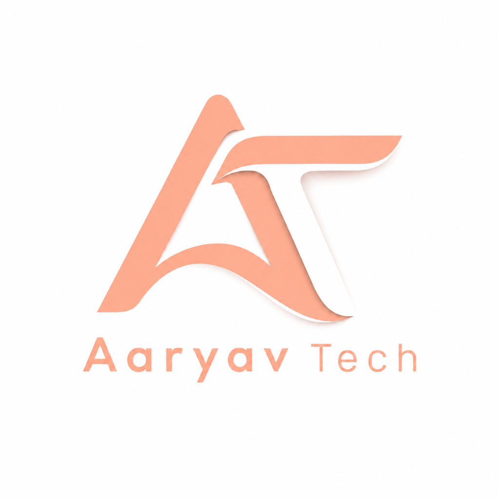 Aaryav Tech