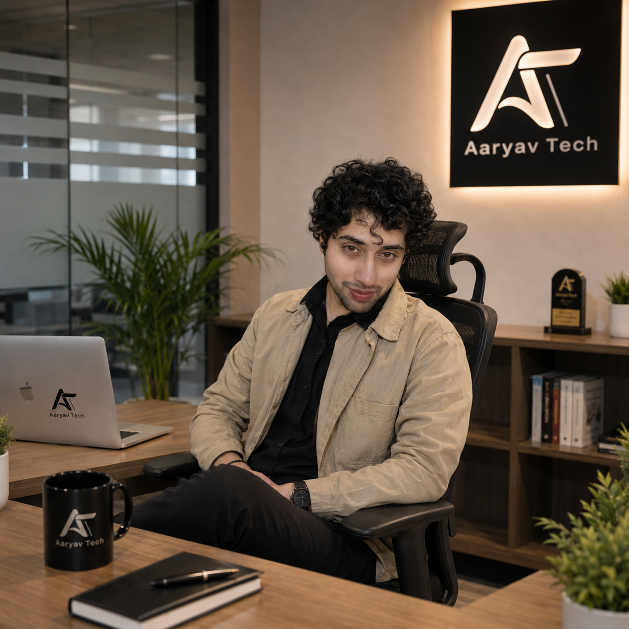 Anuj Shukla — AI & Cognitive Systems Developer