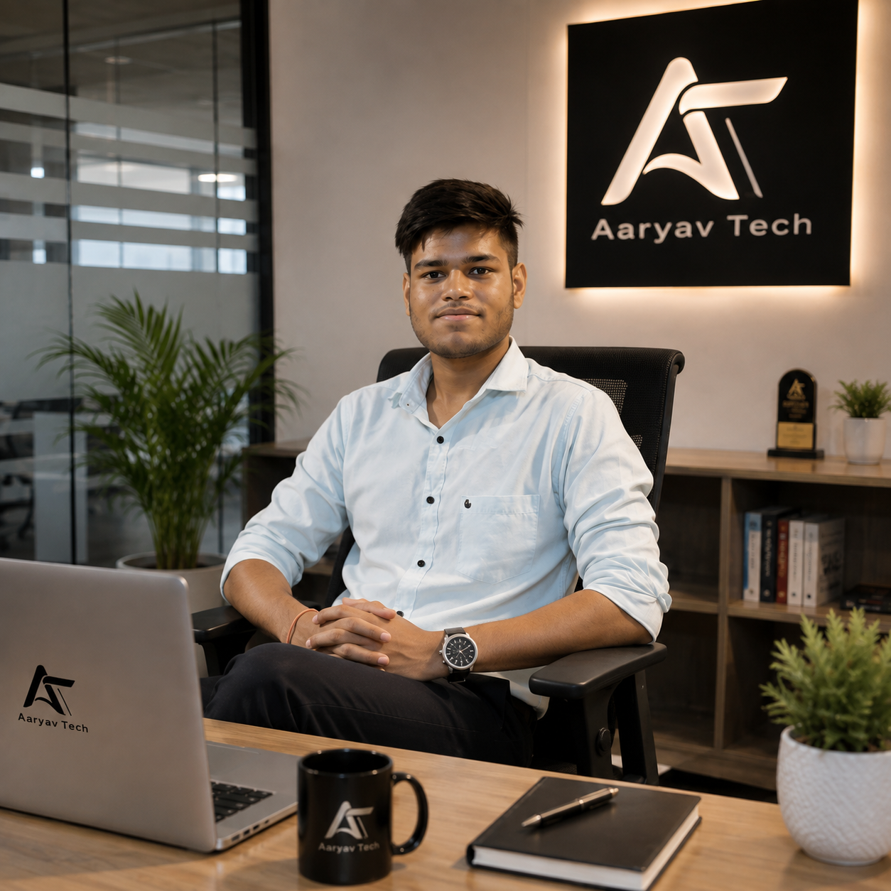 Chirag Singh — Project Development & Deployment Lead